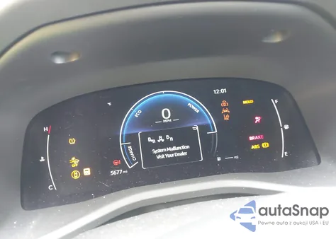 2025 Toyota Camry Se z USA, uszkodzony, nr VIN 4T1DAACK2SU132346